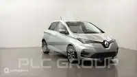 2020 Renault ZOE