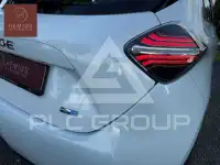 2020 Renault ZOE