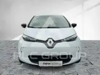 2020 Renault ZOE