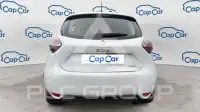 2020 Renault ZOE