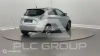 2020 Renault ZOE