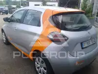2020 Renault ZOE