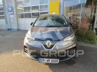 2020 Renault ZOE