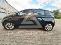 2020 Renault ZOE