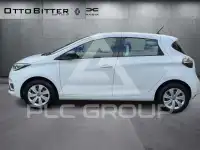 2020 Renault ZOE