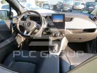 2020 Renault ZOE