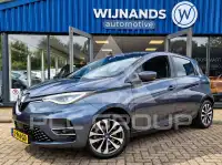 2020 Renault ZOE