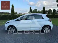 2020 Renault ZOE