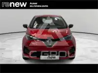 2020 Renault ZOE