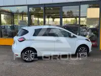 2020 Renault ZOE