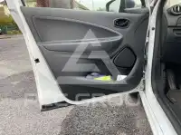 2020 Renault ZOE