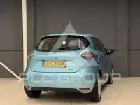 2020 Renault ZOE