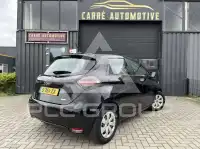 2020 Renault ZOE