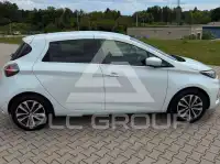 2020 Renault ZOE