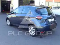 2020 Renault ZOE