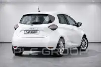 2020 Renault ZOE