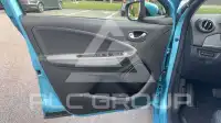 2020 Renault ZOE
