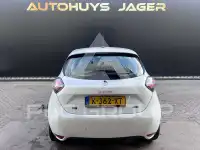2020 Renault ZOE