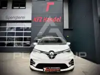 2020 Renault ZOE