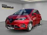 2020 Renault ZOE