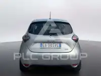 2020 Renault ZOE