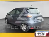 2020 Renault ZOE
