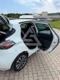 2020 Renault ZOE