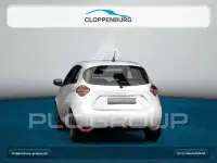 2020 Renault ZOE