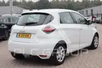 2020 Renault ZOE