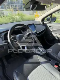 2020 Renault ZOE