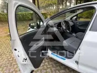 2020 Renault ZOE