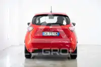 2020 Renault ZOE