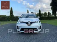 2020 Renault ZOE