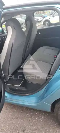 2020 Renault ZOE
