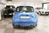 2020 Renault ZOE