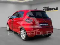 2020 Renault ZOE
