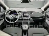 2020 Renault ZOE