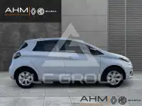2020 Renault ZOE