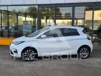 2020 Renault ZOE