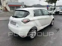 2020 Renault ZOE