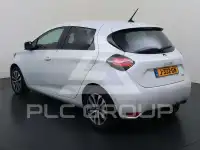 2020 Renault ZOE