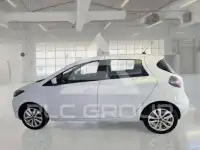 2020 Renault ZOE