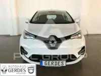 2020 Renault ZOE