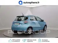 2020 Renault ZOE