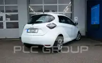 2020 Renault ZOE