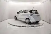 2020 Renault ZOE