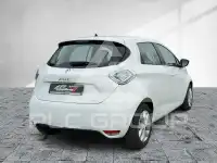 2020 Renault ZOE