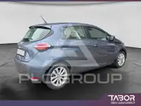 2020 Renault ZOE