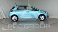 2020 Renault ZOE