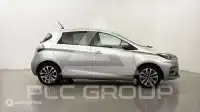 2020 Renault ZOE